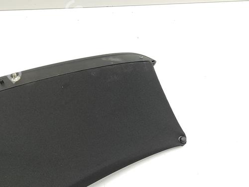 Rear parcel shelf PORSCHE CAYMAN (987) S 3.4 | BP29753377C85 