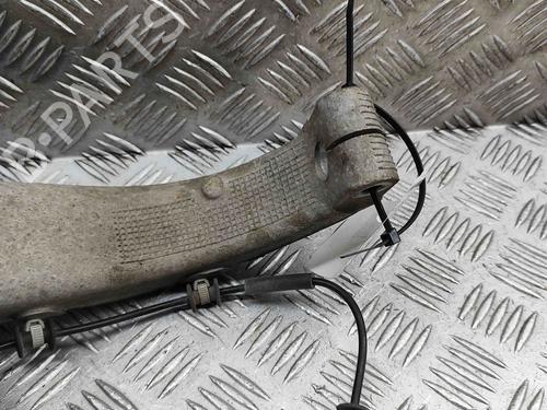 Right front steering knuckle TESLA MODEL 3 (5YJ3) EV Performance AWD | BP27779371M26