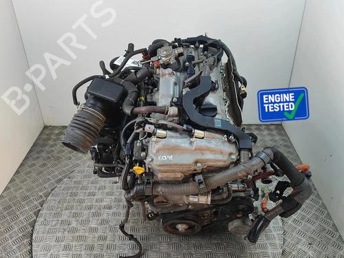 Used Engine Engine LEXUS IS III (_E3_) 300h (AVE30_, AVE30R) (220 hp) 28433668 28433668