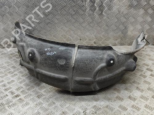 Wheel arch MINI MINI (F55) One D | BP16140355C56 