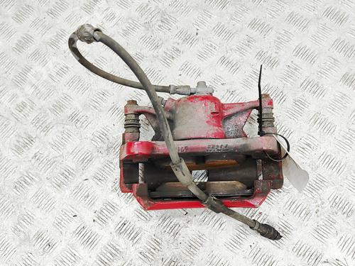 Left front brake caliper VW GOLF VIII (CD1, DA1) 2.0 TDI GTD | BP33383843M105  - Image 6