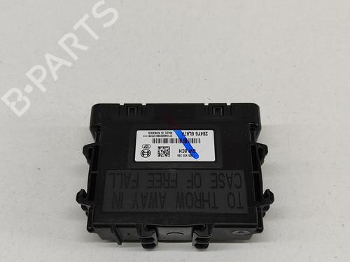 Used Electronic module NISSAN JUKE (F16_) DIG-T 117 (117 hp) 29391309