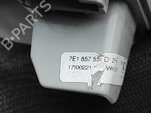 Pare-soleil gauche VW TRANSPORTER T6 Van (SGA, SGH, SHA, SHH) 2.0 TDI | BP29930505I1