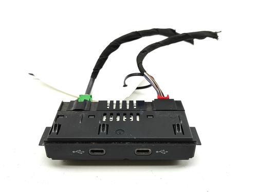 Elektronisk modul Elektronisk modul 39575697 39575697