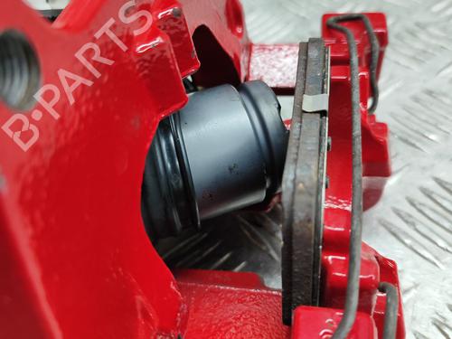 Right rear brake caliper AUDI A3 Sportback (8VA, 8VF) S3 quattro | BP24306542M106 