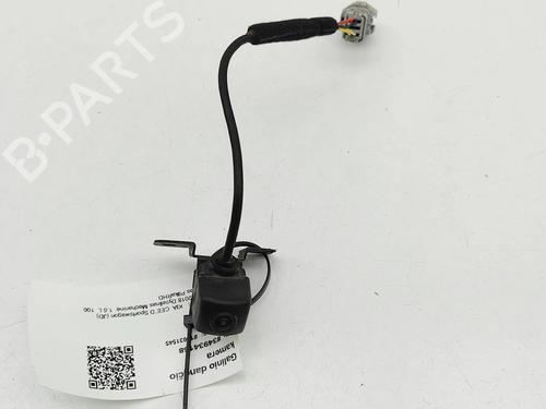 Kamera Kamera KIA CEE'D Sportswagon (JD) 1.6 CRDi 136 (136 hp) 33825716 33825716