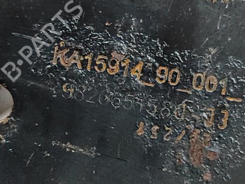 Other PEUGEOT 2008 II (UD_, US_, UY_, UJ_, UR_, UC_) e-2008 (UKZKXZ) | BP27786002O1 