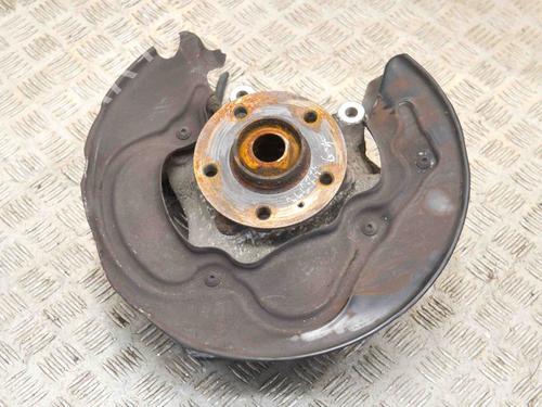 Used Left rear steering knuckle AUDI A8 D4 (4H2, 4H8, 4HC, 4HL) 4.2 TDI quattro (351 hp) 14634957