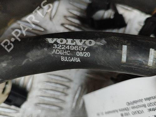 Pipe VOLVO S60 III (224) T6 Twin Engine AWD | BP27776897M125 - Image 6