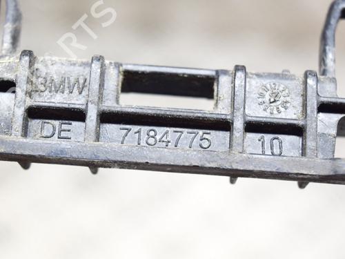 Support BMW 5 (F10) M5 | BP9167618C155 