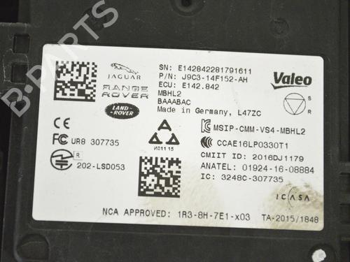 Module électronique JAGUAR E-PACE (X540) 2.0 AWD | BP30222686M83 