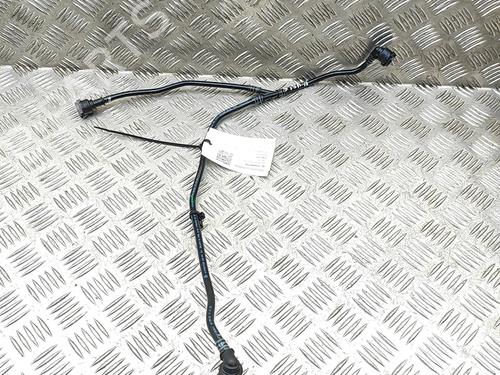 Pipe MERCEDES-BENZ A-CLASS (W177) A 180 (177.084) | BP33394509M125 - Image 3