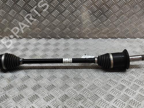 Used Right rear driveshaft BMW X2 (F39) sDrive 18 i (140 hp) 28555243