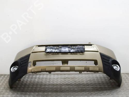 Used Front bumper SUBARU FORESTER (SH_) 2.0 D AWD (SHH, SHD, SHN) (147 hp) 10368121