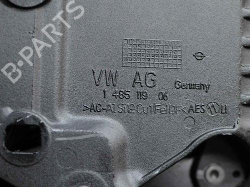 Hinge/Door check strap AUDI A5 Convertible (8F7) 2.0 TDI quattro | BP14652591C146 