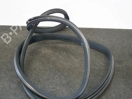 Rubber door seal MERCEDES-BENZ C-CLASS (W204) C 200 CDI (204.001) | BP14668741C142 