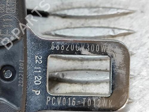Front right seatbelt KIA EV6 (CV) ELECTRIC AWD | BP27782017I25  - Image 6