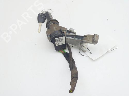 Ignition barrel IVECO DAILY VI Platform/Chassis 33S13, 35S13, 35C13 | BP39884561M48 - Image 3