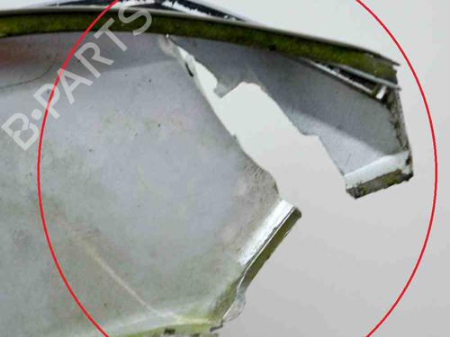 Front left wheel arch trim MITSUBISHI PAJERO III (V7_W, V6_W) 3.5 (V75W) | BP29310324C134 