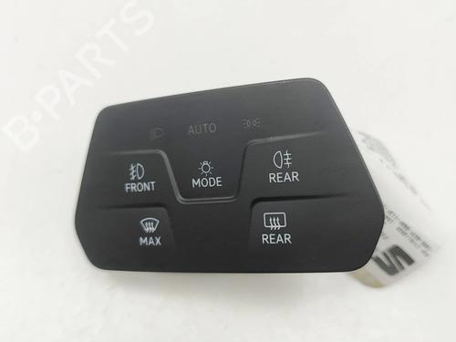 Elektronisk modul CUPRA FORMENTOR (KM7, KMP) 1.4 e-Hybrid (204 hp) 31047601