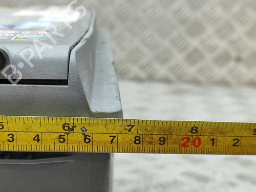 Battery BMW X6 (E71, E72) xDrive 40 d | BP30131393E11