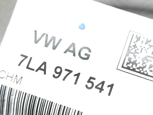 Electronic module VW TRANSPORTER T6 Van (SGA, SGH, SHA, SHH) 2.0 TDI | BP28559239M83