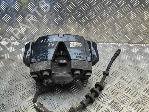 Right front brake caliper AUDI A4 B8 (8K2) S4 quattro | BP28091265M104 - Image 3