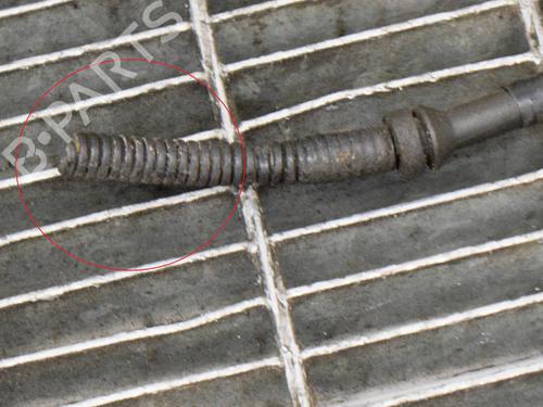 Left front steering knuckle FORD TRANSIT V363 Platform/Chassis (FED, FFD) 2.2 TDCi | BP14611596M25  - Image 5