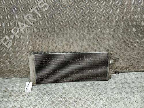 Used AC radiator PEUGEOT BOXER Van 2.2 HDi 110 (110 hp) 28563595