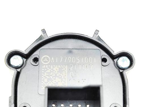Switch MERCEDES-BENZ A-CLASS (W177) AMG A 35 4-matic (177.051) | BP38755976I30 - Image 6