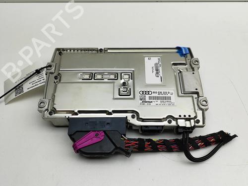 Electronic module AUDI Q3 (8UB, 8UG) 2.0 TFSI quattro | BP37610044M83 - Image 2