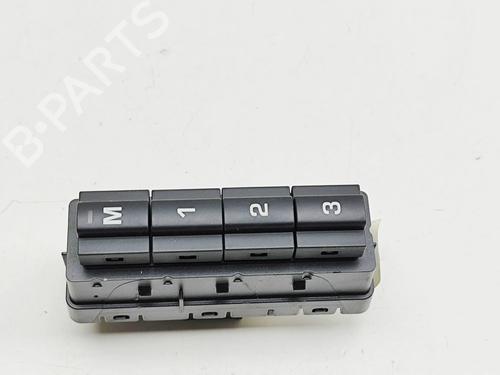 Used Switch LAND ROVER RANGE ROVER EVOQUE (L551) 2.0 D200 4x4 (204 hp) 32213637