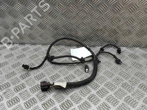 Used Electronic module Electronic module PORSCHE PANAMERA (970) 3.0 D (250 hp) 29487173 29487173