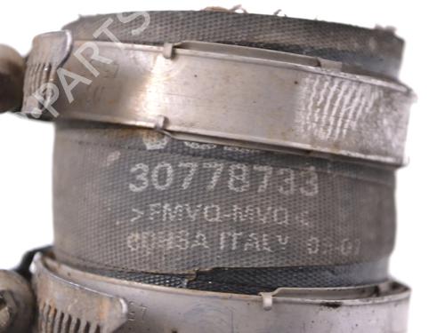 Pipe VOLVO S80 II (124) 2.4 D | BP30213622M125 