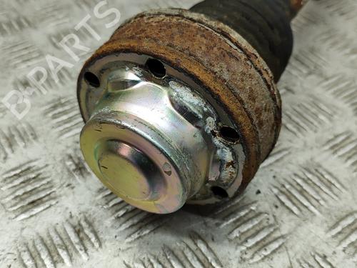 Right rear driveshaft SKODA SUPERB III Estate (3V5) 2.0 TDI 4x4 | BP26679333M41 