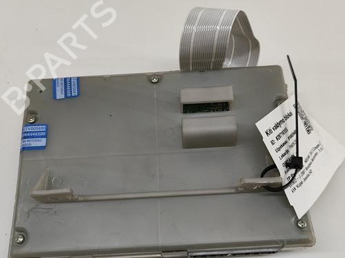 Used Electronic module NISSAN 350Z Coupe (Z33) 3.5 (280 hp) 24306439