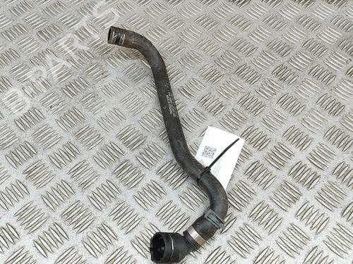Pipe VW GOLF VII (5G1, BQ1, BE1, BE2) 1.4 GTE Hybrid | BP18739808M125