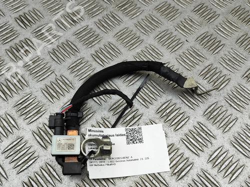 Used Cable Cable 38756147 38756147