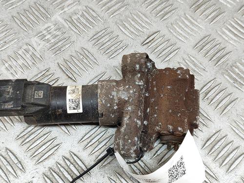 Used Electric handbrake VW TOUAREG (7P5, 7P6) 3.0 V6 TDI (204 hp) 20675358