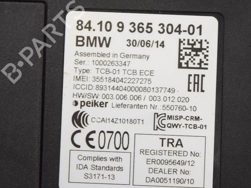 Electronic module BMW 2 Coupe (F22, F87) M 235 i | BP6761520M83 
