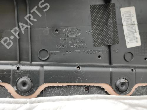 Front left panel HYUNDAI SANTA FÉ III (DM, DMA) 2.2 CRDi 4WD | BP38191702C58 - Image 8