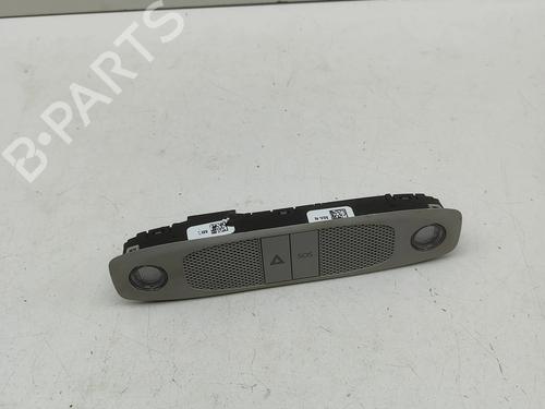 Used Interior roof light Interior roof light TESLA MODEL 3 (5YJ3) EV AWD (351 hp) 33937490 33937490