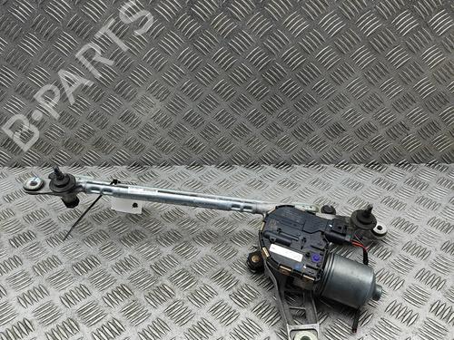 Used Front wipers mechanism Front wipers mechanism AUDI A4 Allroad B9 (8WH, 8WJ) 3.0 TDI quattro (218 hp) 35727111 35727111