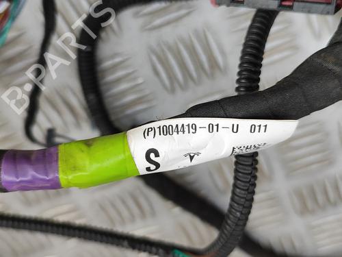 Ledningsnet TESLA MODEL S (5YJS) P100D AWD | BP28497970E16 