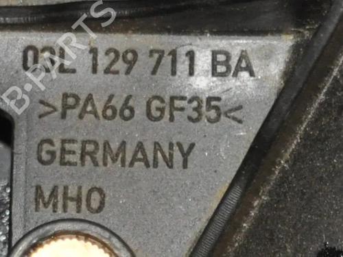 Used Intake manifold AUDI A6 C7 (4G2, 4GC) 2.0 TDI (177 hp) 6720555