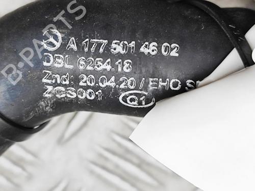 Pipe MERCEDES-BENZ A-CLASS Saloon (V177) A 250 e (177.185) | BP31762990M125  - Image 6