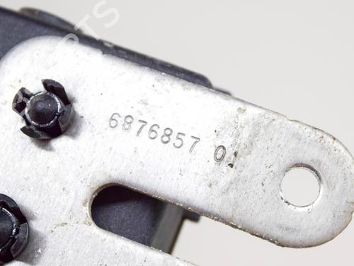 Other BMW X3 (G01, F97, G08) iX3 | BP27764018O1 