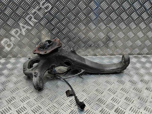Left front steering knuckle PORSCHE PANAMERA (970) 3.0 D | BP29486090M25 
