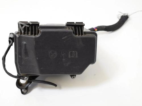 Used Fuse box MERCEDES-BENZ E-CLASS Coupe (C238) E 220 d (238.314) (194 hp) 30257195