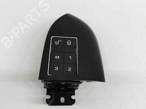 Used Switch Switch LAND ROVER RANGE ROVER SPORT II (L494) 3.0 SDV6 4x4 (306 hp) 28551860 28551860